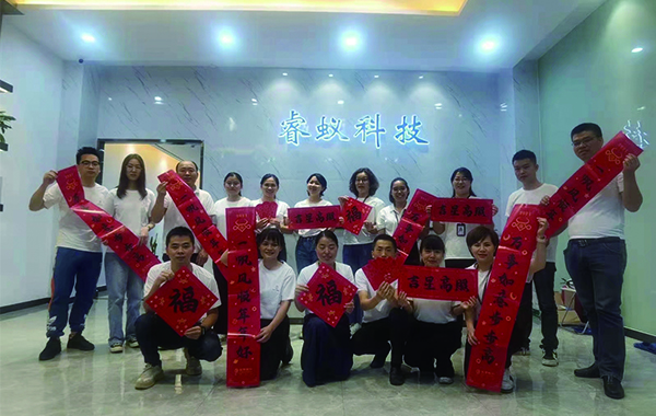 Celebrate Spring Festival Celebrate Spring Festival