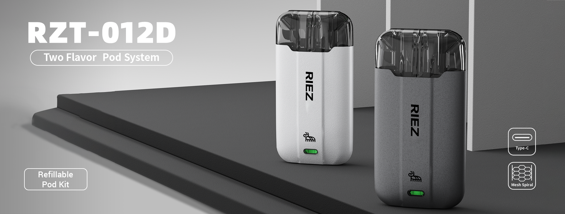 RZT-012D