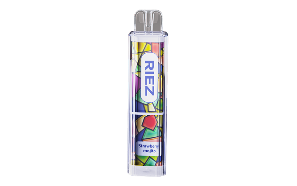 RIEZ RZT-011Y