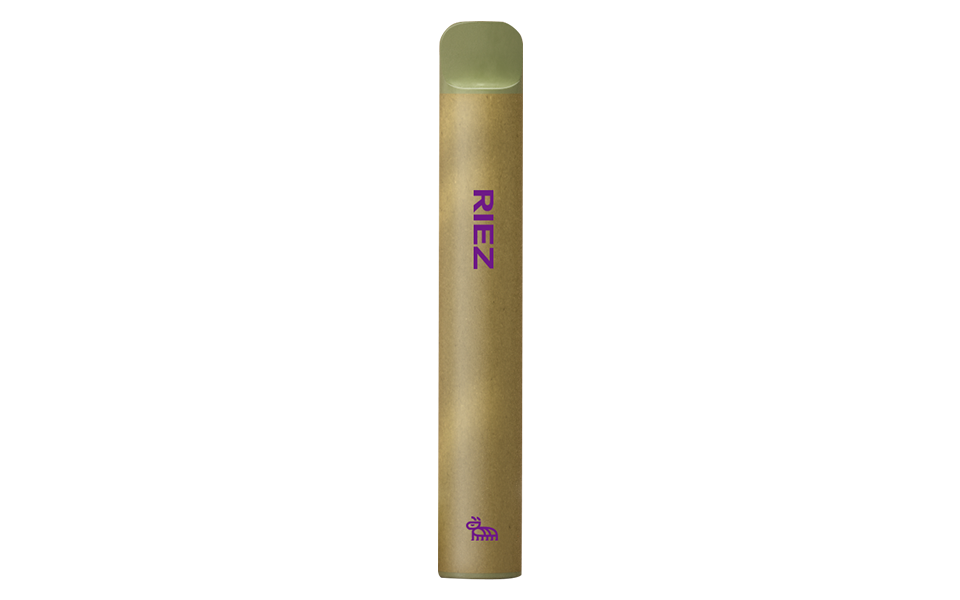 RIEZ RZT-015Y Detachable Sturcture